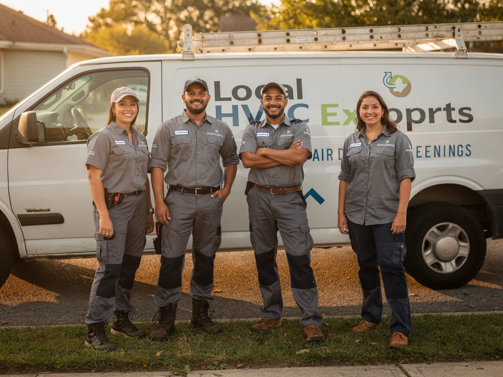 24/7 HVAC Repair & AC Replacement company in Solomons, MD